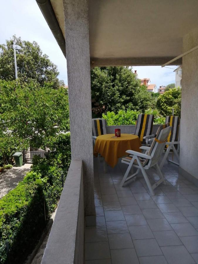 Apartment Vilma Rovinj Exteriér fotografie