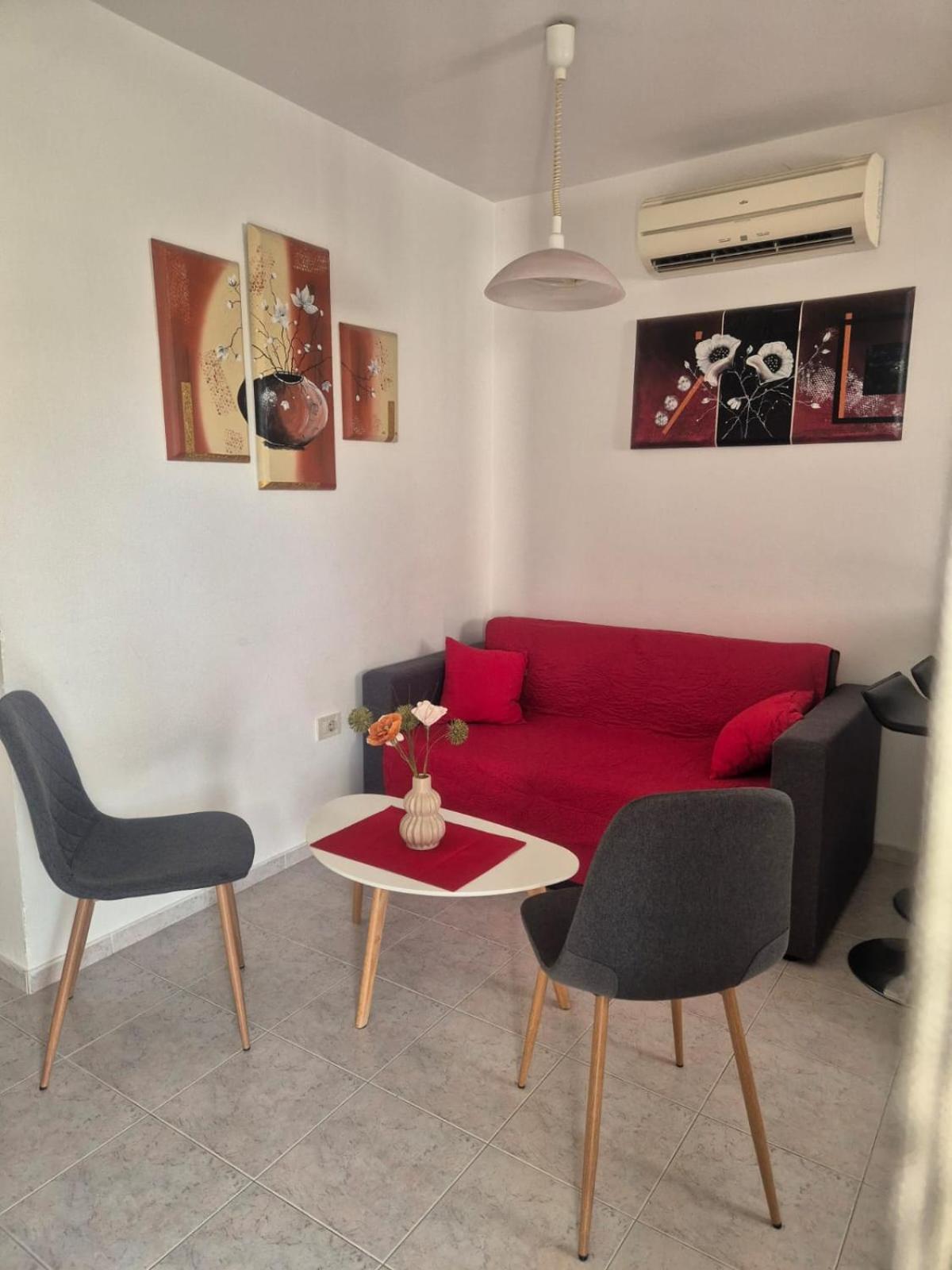 Apartment Vilma Rovinj Exteriér fotografie