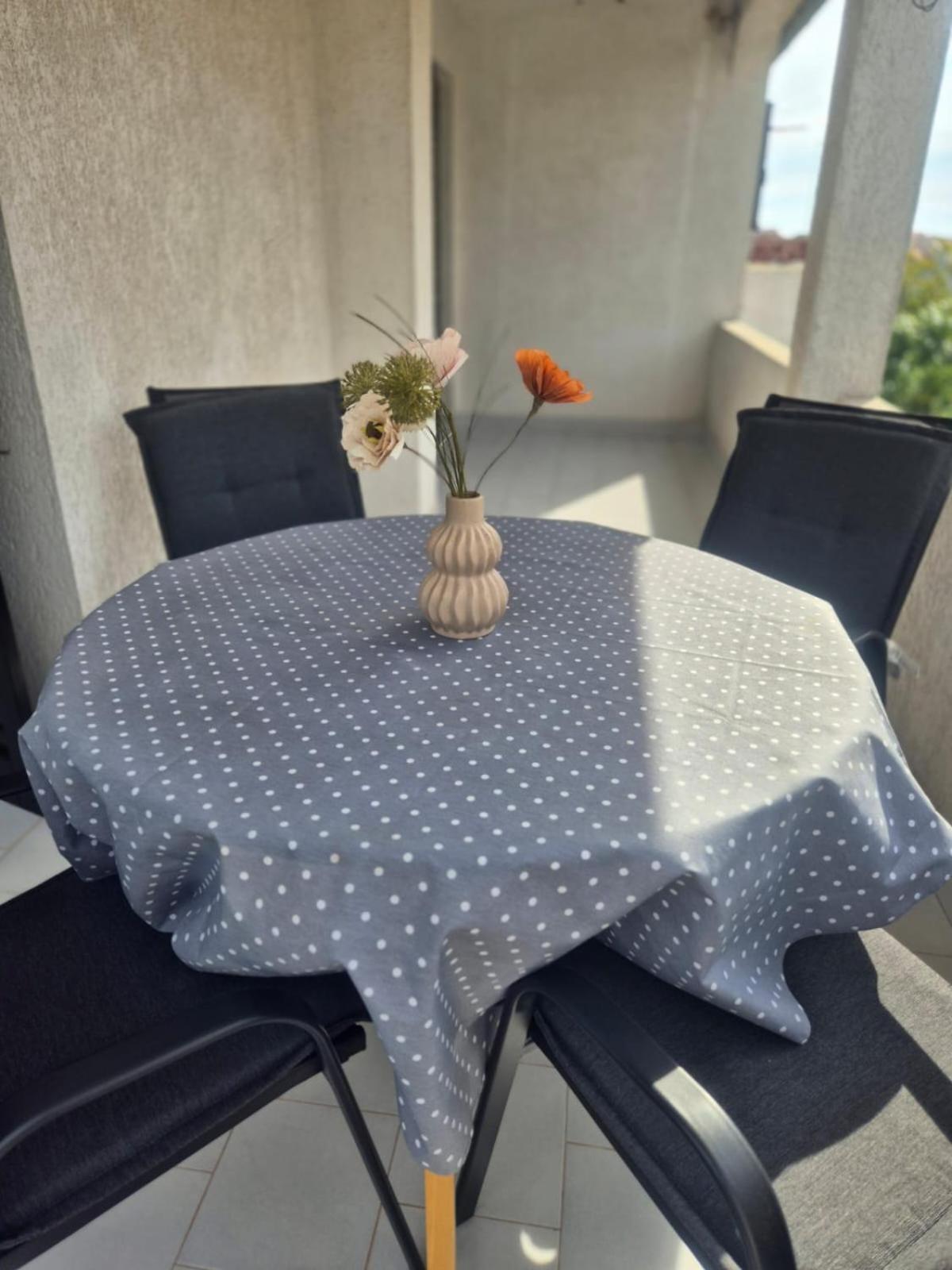 Apartment Vilma Rovinj Exteriér fotografie