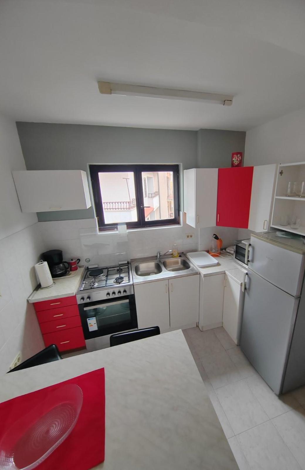 Apartment Vilma Rovinj Pokoj fotografie