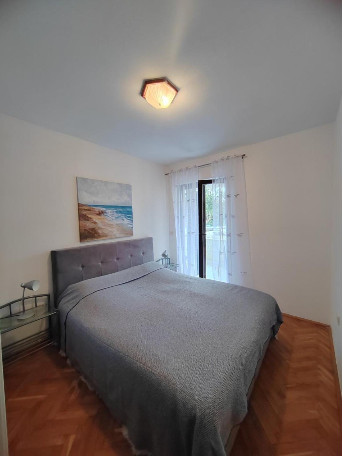 Apartment Vilma Rovinj Exteriér fotografie
